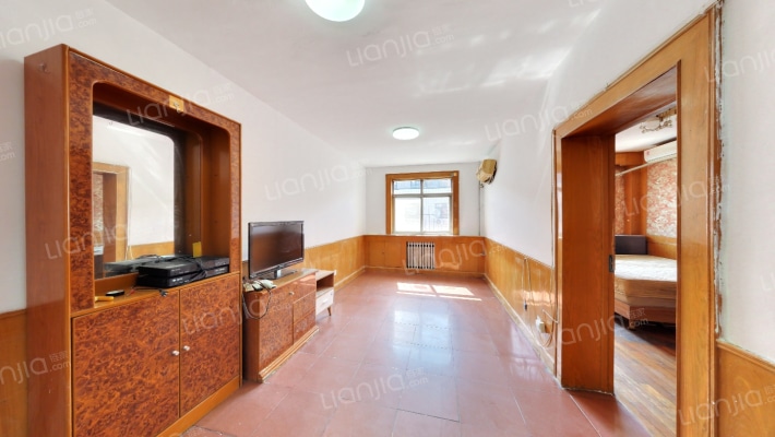 芍药居5号院二手房实景图