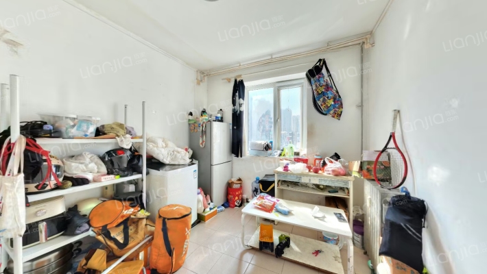 新华南路二手房实景图