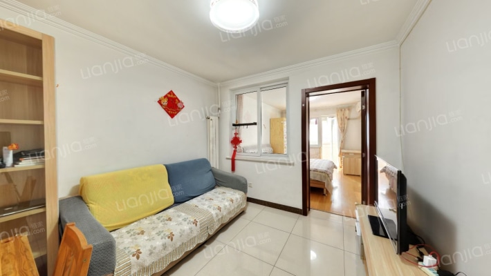 亮甲店小区二手房实景图