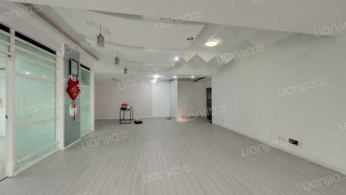 金港商城二手房实景图