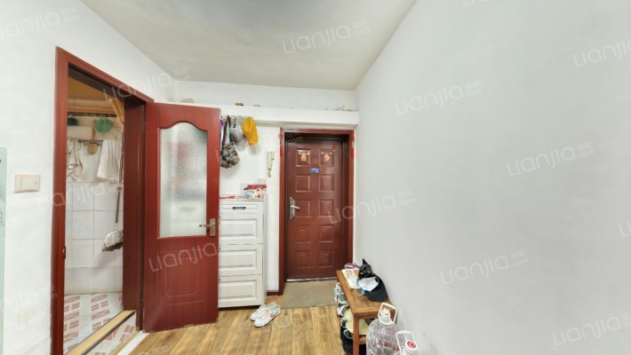 十二经路4二手房实景图