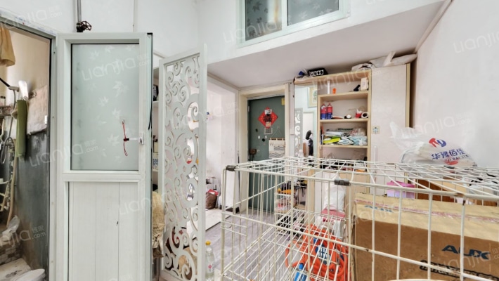 文化宫路27号院二手房实景图