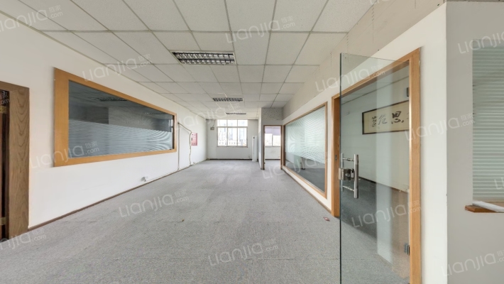 金港商城二手房实景图