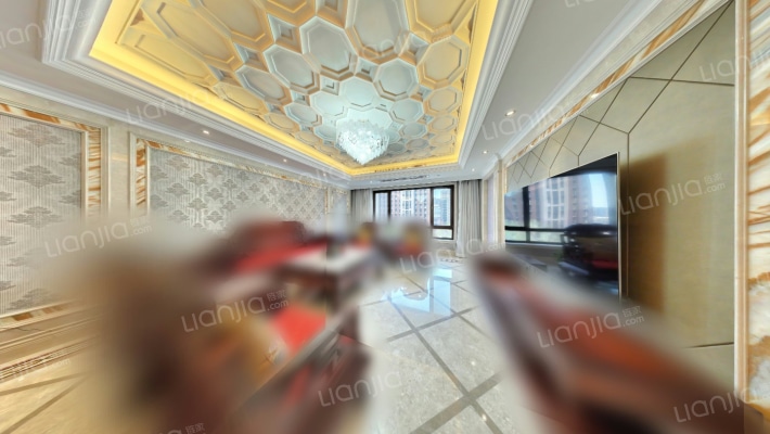 橡树湾五期二手房实景图