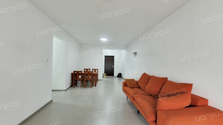 花园锦绣大地城二手房实景图