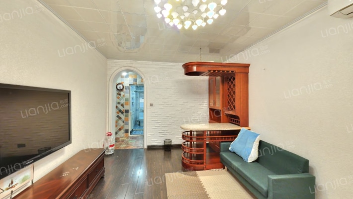 清溪路1号二手房实景图