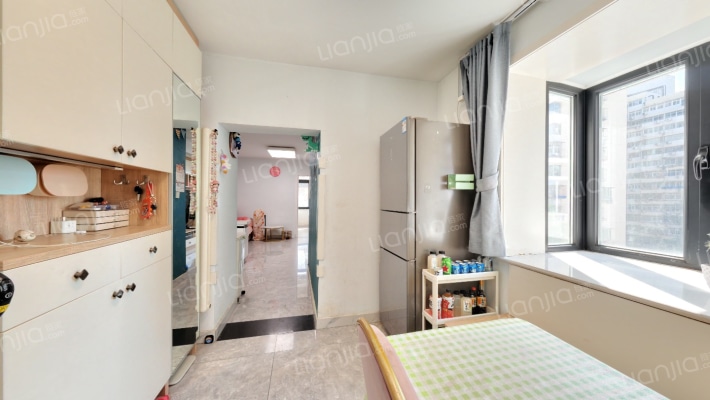 东木樨园二手房实景图