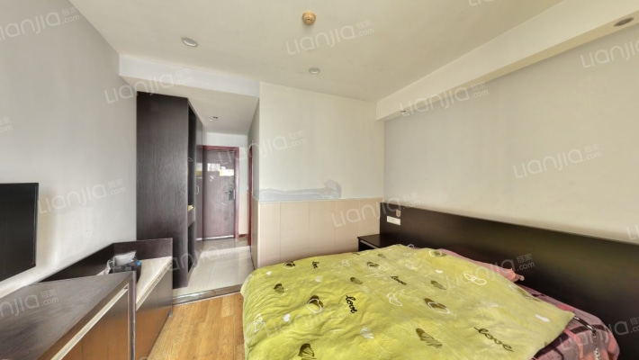 君和凤鸣广场二手房实景图