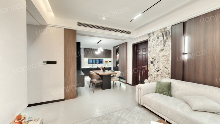 拉菲公馆C区二手房实景图