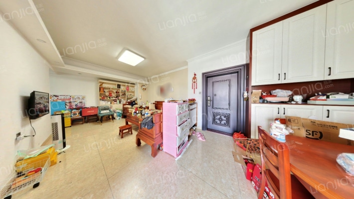 鑫园广场二手房实景图