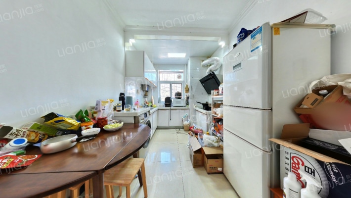 顺源里二手房实景图