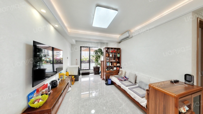 保利首开云禧二手房实景图