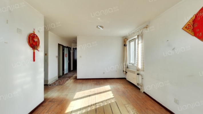 荔景园新区二手房实景图