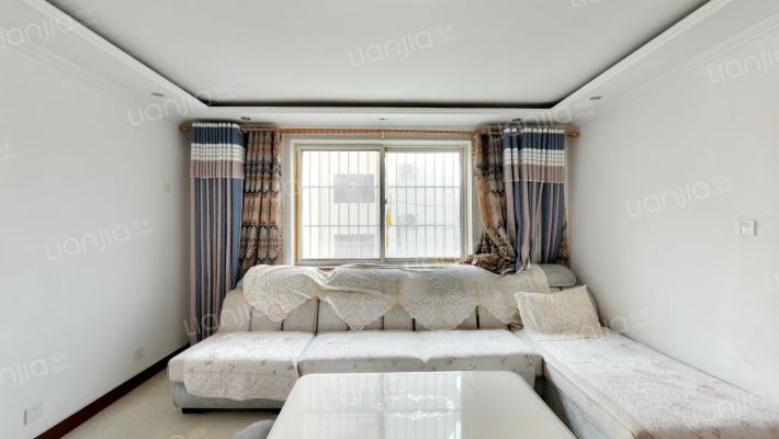 粮食局建筑公司家属楼二手房实景图