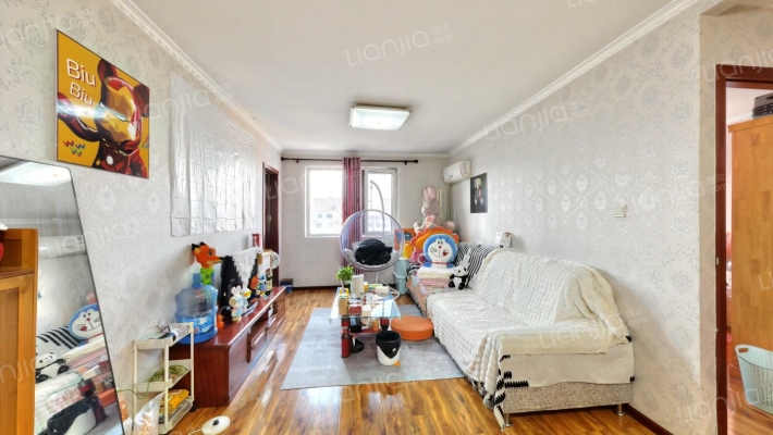 庑殿家苑A区二手房实景图