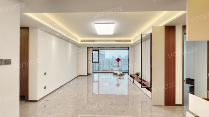 龙湖·青云阙二手房实景图