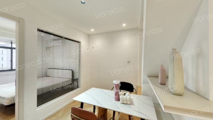 学弄小区西区二手房实景图