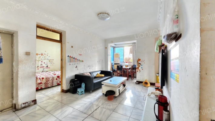 光荣北路74号二手房实景图