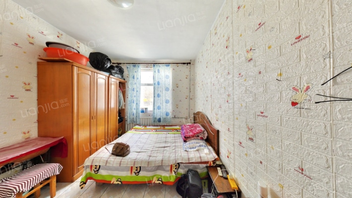 市搪瓷厂宿舍二手房实景图