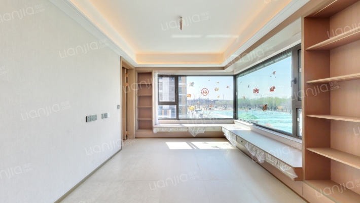 万科东庐二手房实景图