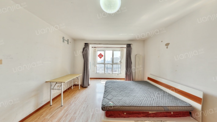 雍景四季二手房实景图