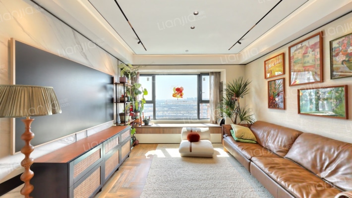 长安润璟二手房实景图