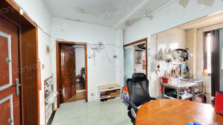 柏果树20-26号二手房实景图