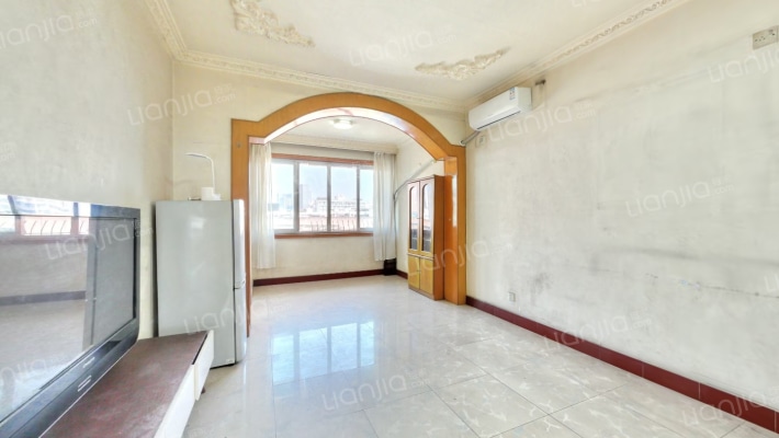 信息产业电子第十一设计研究院宿舍二手房实景图