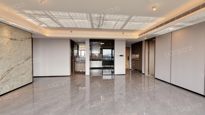 龙湖光年天璟二手房实景图