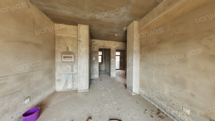 福康园二手房实景图