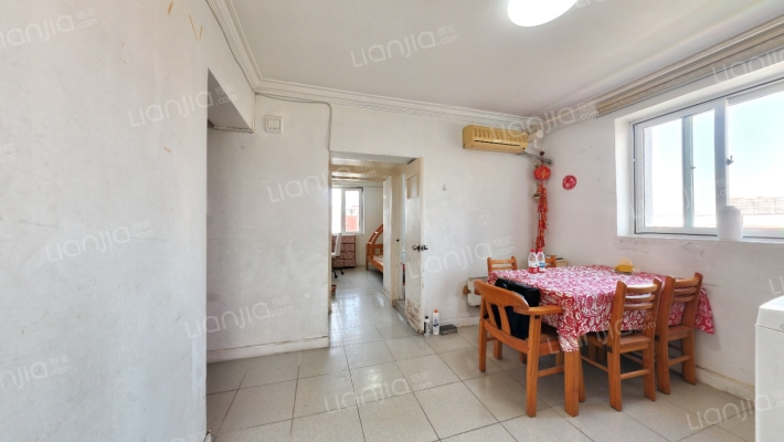 安乐林路17号旁门二手房实景图