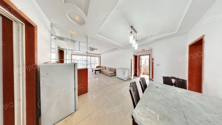 上都一期二手房实景图