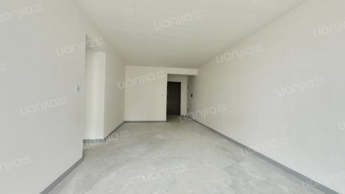 保利锦上印二手房实景图