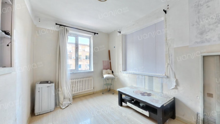 华山街二手房实景图