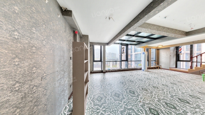 华熙LIVE023二手房实景图