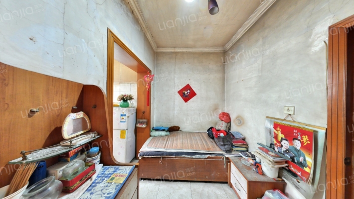 宁安路182号二手房实景图