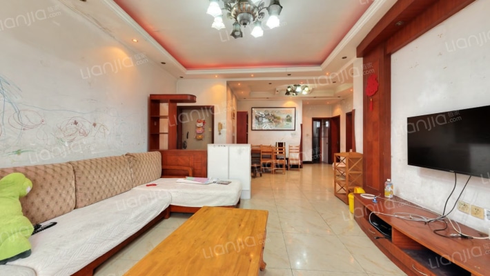 恋日家园D区二手房实景图