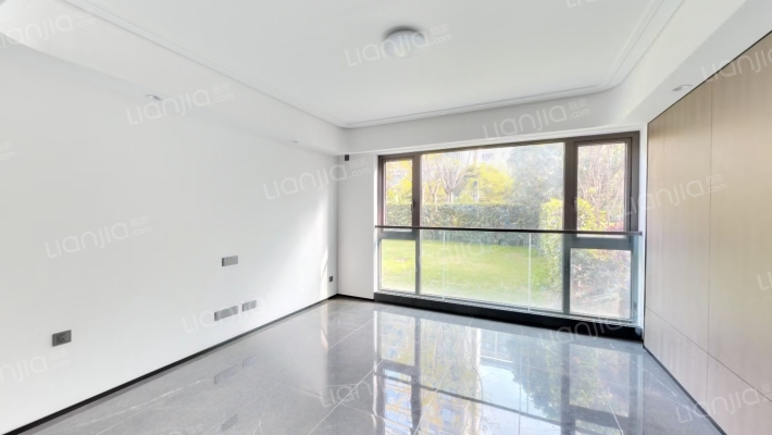 中海春华九里二手房实景图