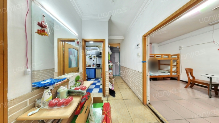 民族大学南路19号院二手房实景图