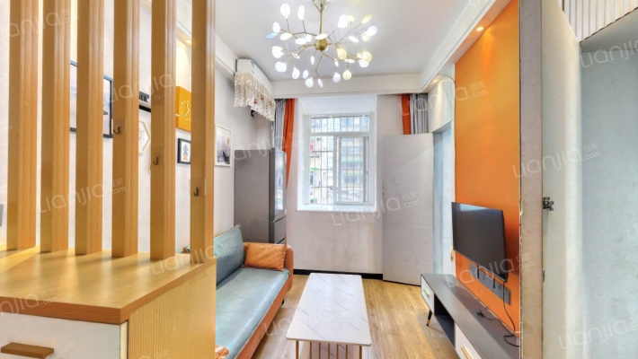 和乐苑小区二手房实景图