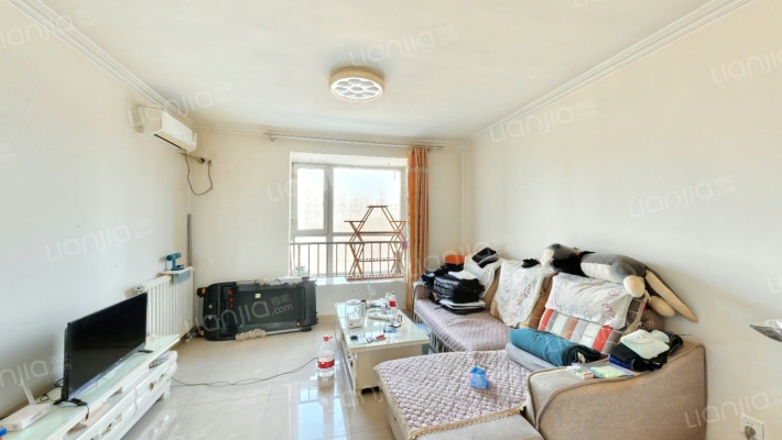 澜西园四区二手房实景图