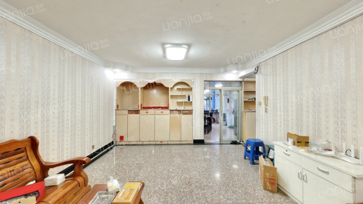 闽冶花园二手房实景图