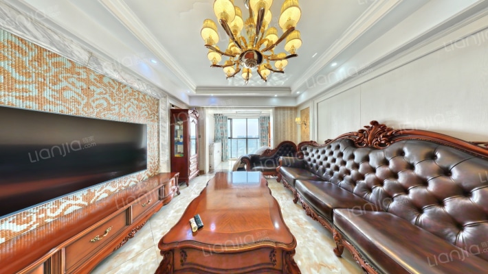 三河基地小区二手房实景图