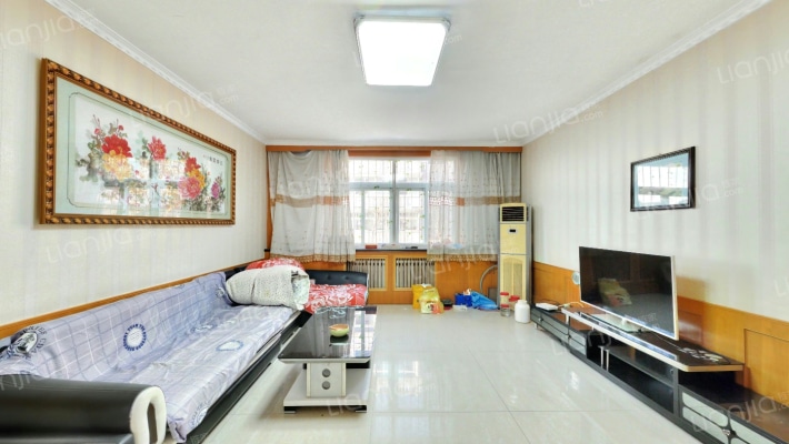 南巷小区B区二手房实景图