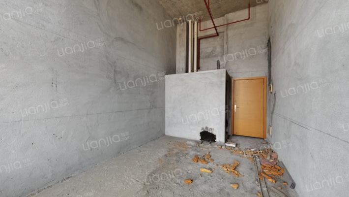 南鑫公馆二手房实景图