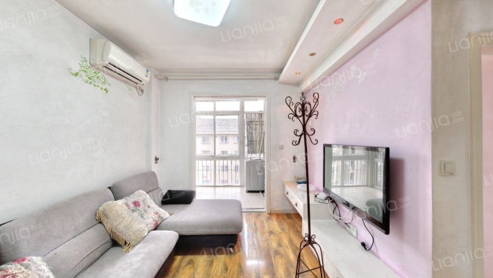 屿浦新苑南区二手房实景图