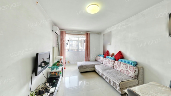 统建楼二手房实景图