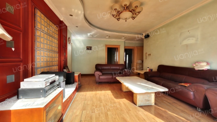 蓉水苑二手房实景图