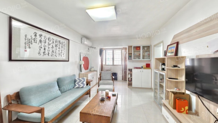 众孚大厦二手房实景图