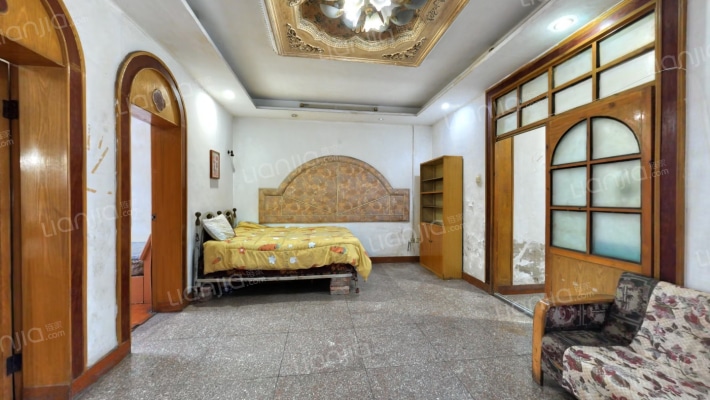 徐东村小区二手房实景图